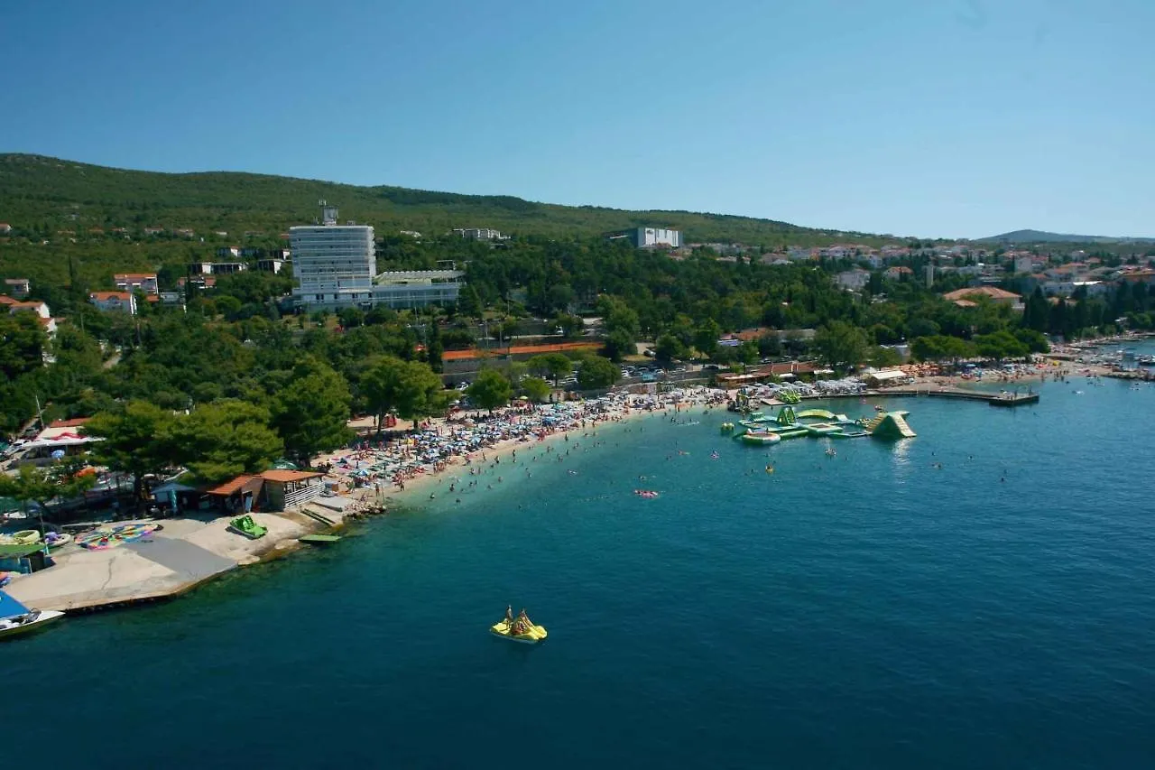 Apartment In Crikvenica 5739 Драмаль