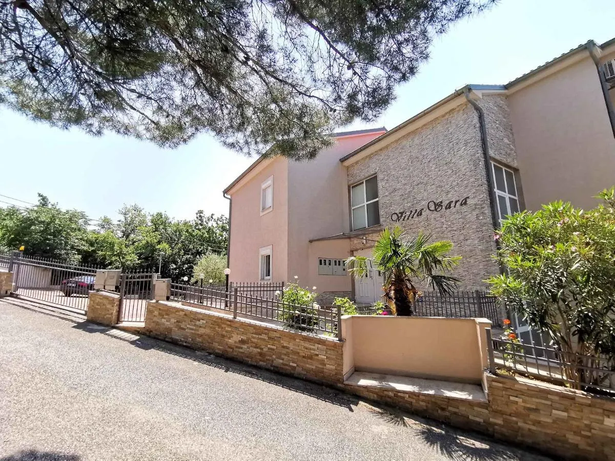 Apartment In Crikvenica 5739 Драмаль